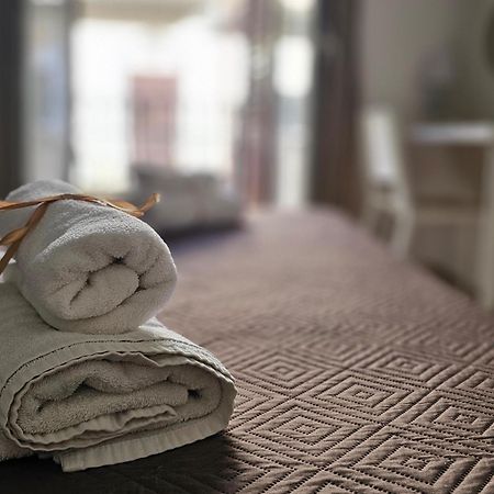 Teatro Del Sole Apartment 팔레르모 외부 사진