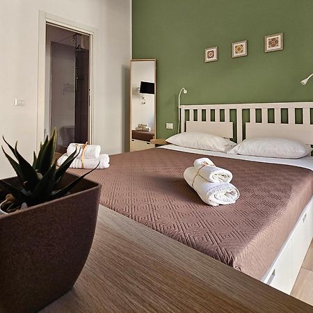 Teatro Del Sole Apartment 팔레르모 외부 사진