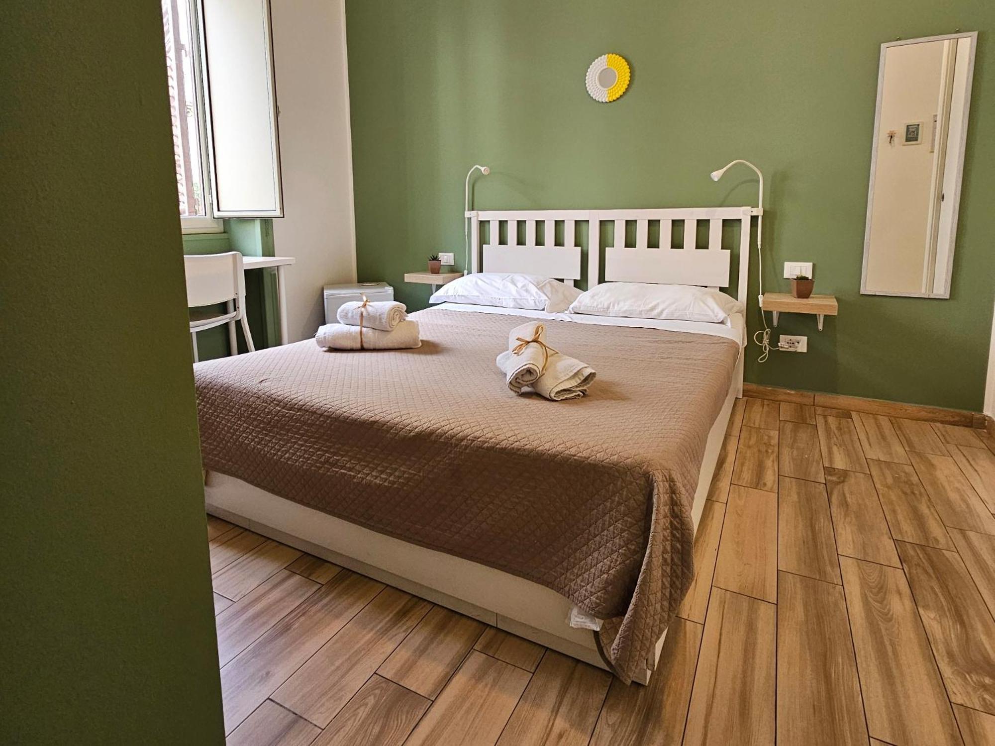Teatro Del Sole Apartment 팔레르모 외부 사진
