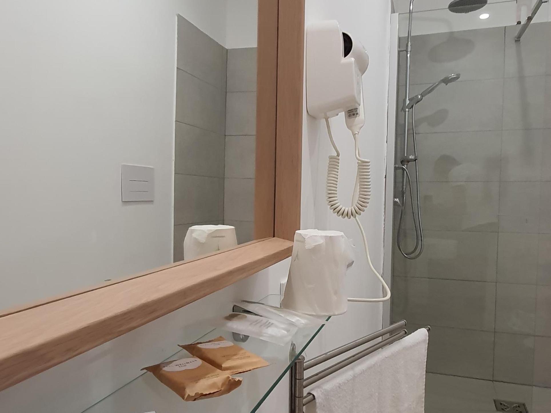 Teatro Del Sole Apartment 팔레르모 객실 사진